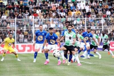 واکنش باشگاه خیبر به شکایت تیم فوتبال سپاهان