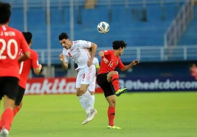 لیست تیم ایران برای جام ملت‌های آسیا