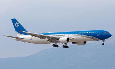 اسرائیل مسیر پروازی دیگری را برای سفر نتانیاهو به آمریکا انتخاب کرد