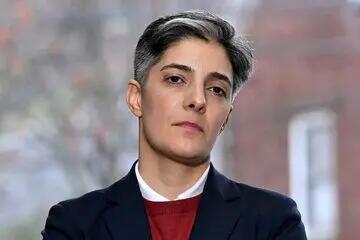 این زن ایرانی در کابینه ممدانی کیست؟