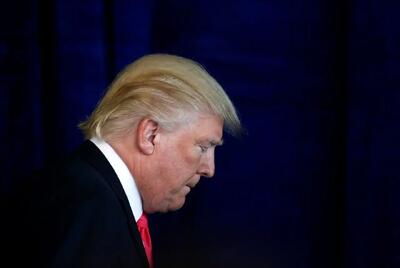 صدها حامی مالی ترامپ از بازگشت او به قدرت سود بردند