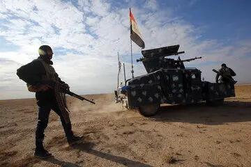 درگیری اصلی در سوریه بین آمریکا و ترکیه است