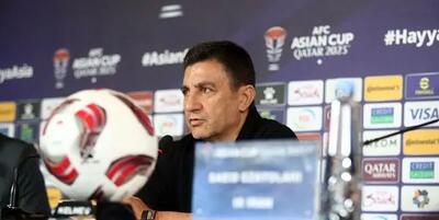 امیر قلعه‌نویی برنامه‌ریزی دقیق برای دستیاران خود انجام داد