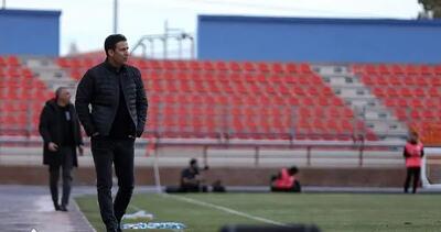 تأثیر شانس در فوتبال از نظر مهدی تارتار