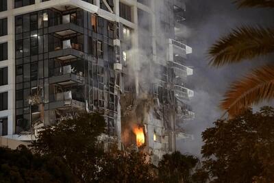 جنگ احتمالی آینده با ایران وحشتناک خواهد بود