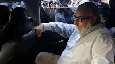 جاسوس اسرائیلی: تل‌آویو می‌خواست مرا به خودکشی وادار کند