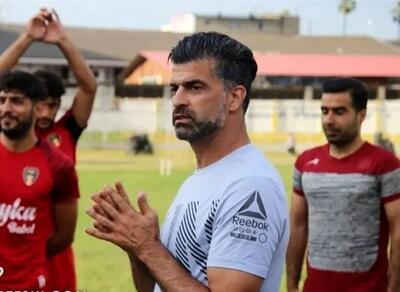 پشت پرده چمن‌های بی‌کیفیت لیگ برتر از نگاه رحمان رضایی