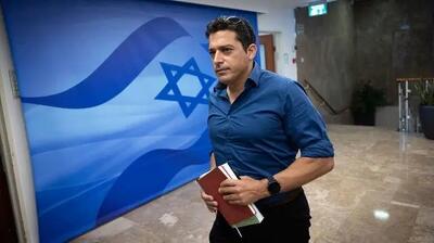 حمله شدیداللحن مقام اسرائیلی به قطر