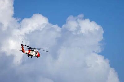 رویترز: گارد ساحلی آمریکا منتظر نیروی بیشتر برای توقیف نفتکش ونزوئلا است