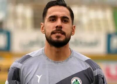 پوستر متفاوت بازی استقلال و ذوب آهن