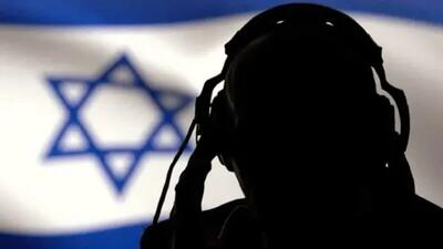 مرد شماره ۲ اطلاعات داخلی اسرائیل استعفا داد