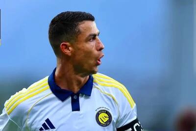 برد پرگل النصر بدون گلزنی رونالدو/ الوصل مقتدرانه صدرنشین شد