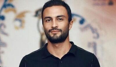 امیر جدیدی بازیگر حاتمی‌کیا شد
