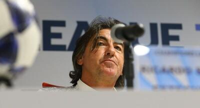 کسی جرات نداشت به سرمربی استقلال نزدیک شود/ عصبانیت ریکاردو ساپینتو در هتل