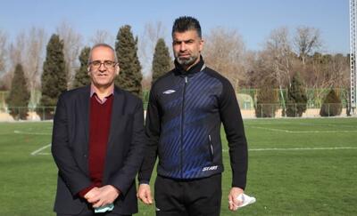 چرا دادگاه CAS علیه استقلال را داد؟ / پنجره آبی‌ها تا چه زمانی بسته است؟