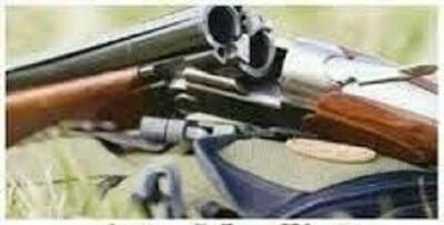 قتل مرد ۳۸ ساله همدانی با سلاح شکاری