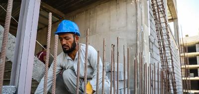 نرخ صدور و تمدید پروانه کار اتباع خارجی مشخص شد