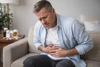  برای جذب غذا چه قرصی بخوریم؟