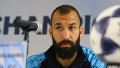 بازگشت کاپیتان؛ روزبه چشمی چشم امید آبی‌ها در لیگ قهرمانان