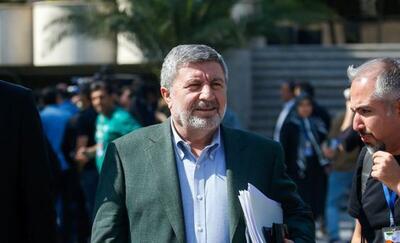 اظهارات رئیس شورای اطلاع‌رسانی دولت در خصوص رفع فیلترینگ