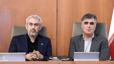 دولت در حال بررسی تغییر رئیس کل بانک مرکزی