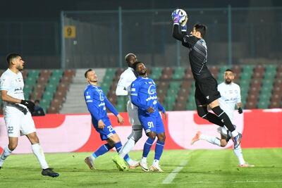 میزبانی استقلال در ورزشگاه امام رضا منتفی شد؛ استادیوم جایگزین کجاست؟!