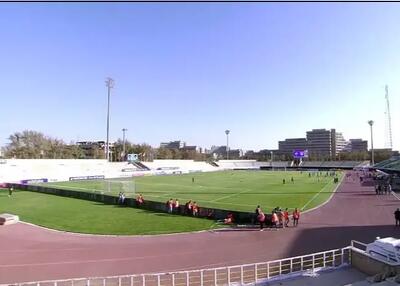 استادیوم دستگردی، گزینه جدید استقلال برای میزبانی