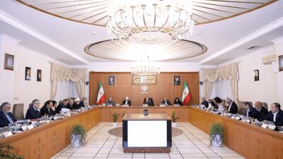 تصویب آیین‌نامه ارتقای رتبه‌بندی معلمان در دولت