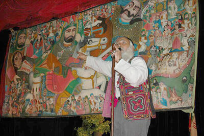  بازگشت به عقلانیت انقلابی