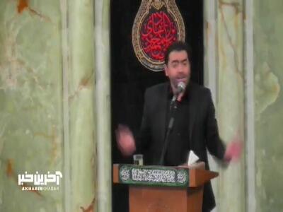 ما سائلیم و جای دگر سر نمی زنیم...