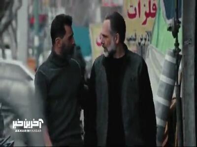  بچم زیر دست این آدم زنده نمیمونه!