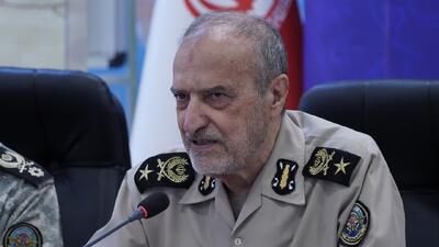 اولین همایش پیگیری فرامین فرمانده معظم کل قوا در سیستان و بلوچستان کلید خورد