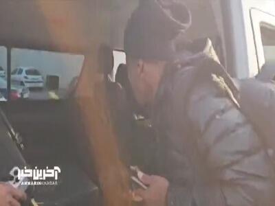 خوشحالی بازیکنان خارجی چادرملو به مناسبت سال نو میلادی به رهبری سگوندو آرلن رودریگز