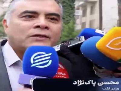 کاهش ۹ میلیون لیتری مصرف سوخت با افزایش استفاده از کارت شخصی