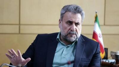  فلاحت پیشه: ترامپ بیش از این نمی‌خواهد علیه ایران در میدان نتانیاهو بازی کند
