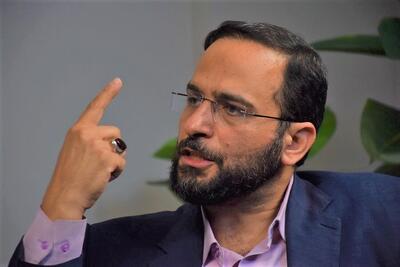 برهانی خطاب به رسایی: نه حقوق را می‌شناسی، نه فقه و آزادی را