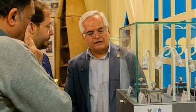 ساخت نقره با سیلوادیم، آلیاژی با درخشش بیشتر و سیاه‌شدگی کمتر