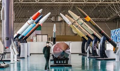 سرمقاله وطن امروز/ موشک‌ مانع جنگ، مردم مانع آشوب