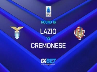 خلاصه بازی لاتزیو 0 - کرمونزه 0