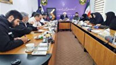  فراخوان  رویداد ملی با هوش مصنوعی، حقیقت را روایت کن