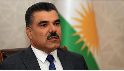  حزب بارزانی: منصب ریاست جمهوری عراق حق ماست