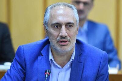 پورمحمدی: بودجه ۱۴۰۵ با رویکرد کنترل تورم و کوچک‌سازی دولت تنظیم شد