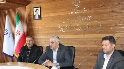  فرماندار شاهین‌دژ: ارزان بودن جرایم ماده ۱۰۰، مشوق ساخت‌وساز غیرمجاز است