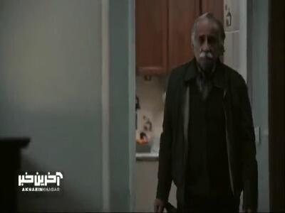  اگه بخوای تنها بری همه چیو میزارم کف دست ادیب!