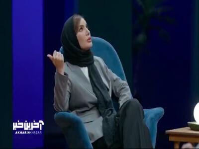  وقتی امیر کربلایی زاده همه چیزای معکوس رو درست حدس میزنه