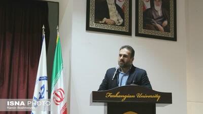  سرپرست جهاد دانشگاهی زنجان: مسابقات مناظره دانشجویی نماد پویایی فکری دانشگاه‌هاست