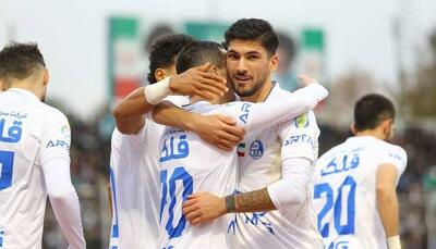 اعتراض نمادین باشگاه استقلال به دعوت نشدن سه بازیکن به تیم امید