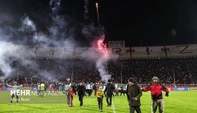 اعتراض تراکتور در کمیته استیناف رد شد