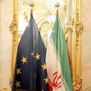 ایران و اروپا در نقطه صفر