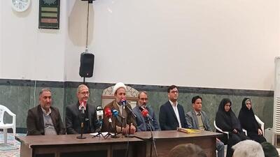  صلح ۱۰۲ طلبکار زیرکوهی با وصول بیش از ۸۸ میلیارد ریال مطالبات